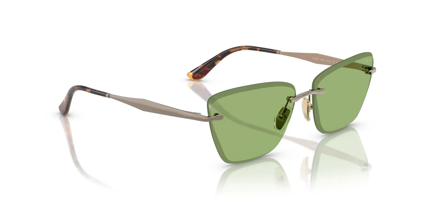 Vogue 4332S Sunglasses - view 21